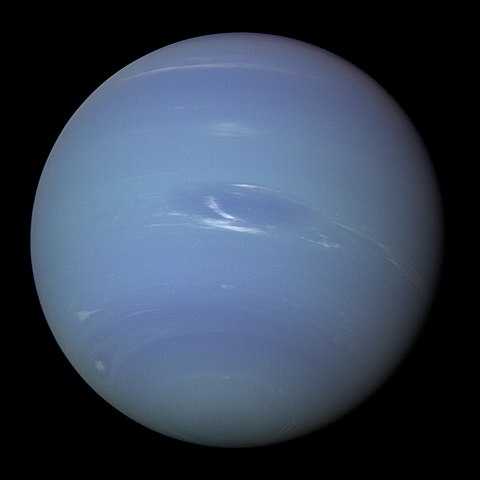 Neptune Unveiled: A Deep Dive into the Blue Giant Video