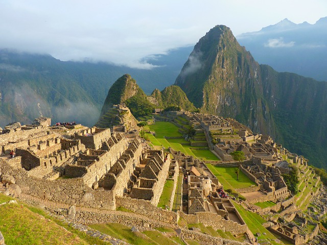 Exploring The Mysteries Of Machu Picchu: All You Need To Know