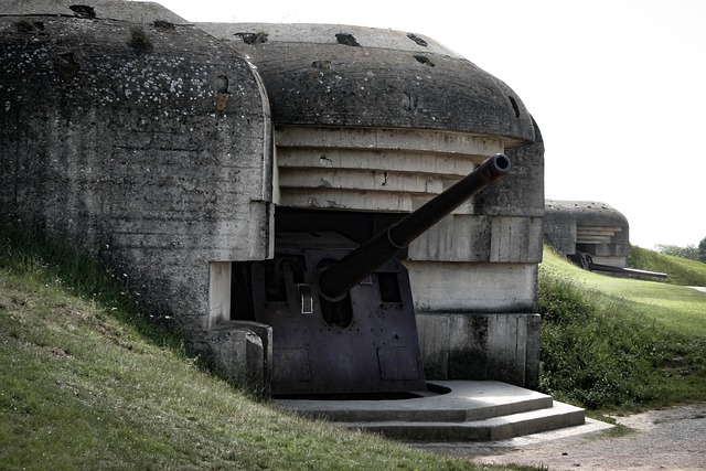 Alternate History: Imagining A World Where Germany Emerged Victorious In World War II