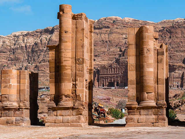 petra