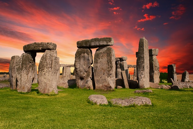 Unraveling The Riddles Of Stonehenge: Exploring Its Ancient Secrets